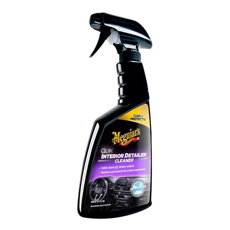 Revitalize Your Interior with Dark Magic Cleaning Products